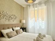 Alquiler 1 Dormitorio Shared Living/Roommate Málaga...