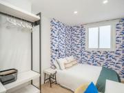 Alquiler 1 Dormitorio Shared Living/Roommate Málaga...