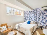 Alquiler 1 Dormitorio Shared Living/Roommate Málaga...