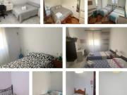 Alquiler 1 Dormitorio Shared Living/Roommate Malaga...