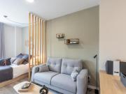 Alquiler 1 Dormitorio Shared Living/Roommate Málaga...