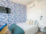 Alquiler 1 Dormitorio Shared Living/Roommate Málaga...