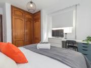 Alquiler 1 Dormitorio Shared Living/Roommate Málaga...
