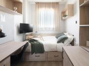 Alquiler 1 Dormitorio Shared Living/Roommate Pamplona...
