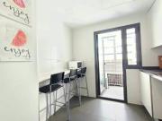 Alquiler 1 Dormitorio Shared Living/Roommate Rivas Rivas...