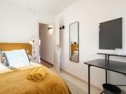 Alquiler 1 Dormitorio Shared Living/Roommate Sant Cugat...