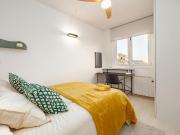 Alquiler 1 Dormitorio Shared Living/Roommate Sant Cugat...