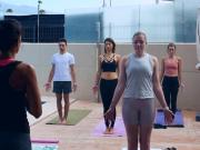 Alquiler 1 Dormitorio Shared Living/Roommate Santa Cruz...