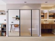 Alquiler 1 Dormitorio Shared Living/Roommate...