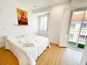 Alquiler 1 Dormitorio Shared Living/Roommate Segovia...