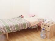 Alquiler 1 Dormitorio Shared Living/Roommate Sevilla...
