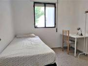Alquiler 1 Dormitorio Shared Living/Roommate Sevilla...