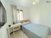 Alquiler 1 Dormitorio Shared Living/Roommate Sevilla...