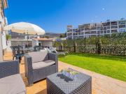 Alquiler 1 Dormitorio Shared Living/Roommate Torre De...