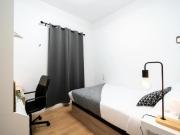 Alquiler 1 Dormitorio Shared Living/Roommate Valencia...