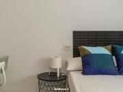 Alquiler 1 Dormitorio Shared Living/Roommate Valencia...