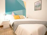 Alquiler 1 Dormitorio Shared Living/Roommate Valencia...