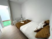 Alquiler 1 Dormitorio Shared Living/Roommate Valencia...