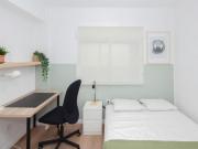 Alquiler 1 Dormitorio Shared Living/Roommate Valencia...