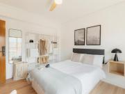 Alquiler 1 Dormitorio Shared Living/Roommate Valencia...
