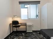 Alquiler 1 Dormitorio Shared Living/Roommate Valencia...
