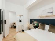 Alquiler 1 Dormitorio Shared Living/Roommate Valencia...