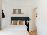 Alquiler 1 Dormitorio Shared Living/Roommate Valencia...