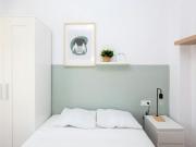Alquiler 1 Dormitorio Shared Living/Roommate Valencia...