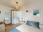 Alquiler 1 Dormitorio Shared Living/Roommate Valencia...