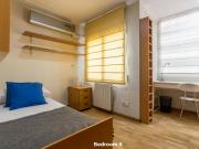 Alquiler 1 Dormitorio Shared Living/Roommate Valencia...