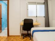 Alquiler 1 Dormitorio Shared Living/Roommate Valencia...