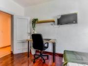 Alquiler 1 Dormitorio Shared Living/Roommate Valladolid...