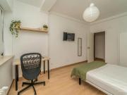 Alquiler 1 Dormitorio Shared Living/Roommate Valladolid...