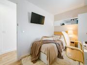 Alquiler 1 Dormitorio Shared Living/Roommate...
