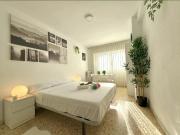 Alquiler 1 Dormitorio Shared Living/Roommate Zaragoza...