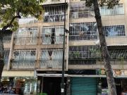 ALQUILER | 1 Hab + Estudio | Amoblado | El Bosque