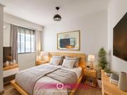 Alquiler 1AMB monoambiente 20m2 en Boedo / Parque...