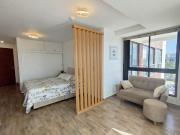 Alquiler 1dormitorio 1cochera Barranco Metropolitano...