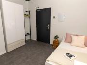 Alquiler 20 Dormitorio Shared Living/Roommate Madrid...