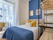 Alquiler 20 Dormitorio Shared Living/Roommate Malaga...