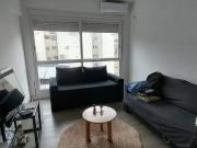 Alquiler 2/3 Amb. Palermo !