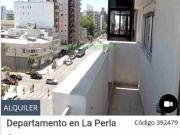 alquiler 24 m 3 amb La Perla