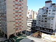 Alquiler 24 m, microcentro