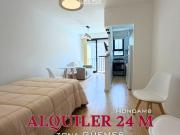 ALQUILER 24 MESES 1 amb reciclado zona Güemes MDP