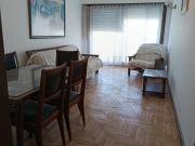 ALQUILER 24 MESES 2 AMBIENTES A LA CALLE CON BALCON CORRIDO