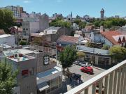 ALQUILER 24 MESES 2 AMBIENTES CON BALCON ZONA GUEMES