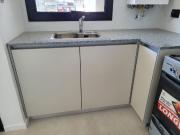 Alquiler 24 meses 2 ambientes con cochera a Estrenar