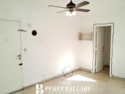 ALQUILER 24 MESES 2 AMBIENTES CORRIENTES AL 2500