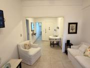 ALQUILER 24 MESES 3 AMBIENTES A 100 METROS DEL MAR 9 DE...