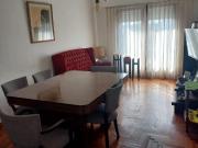 ALQUILER 24 MESES 3 AMBIENTES A LA CALLE CON BALCON CHAUVIN